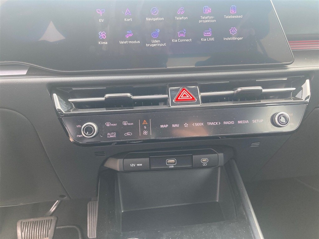 Kia Niro EV EL 204HK 5d Aut. - Image 15