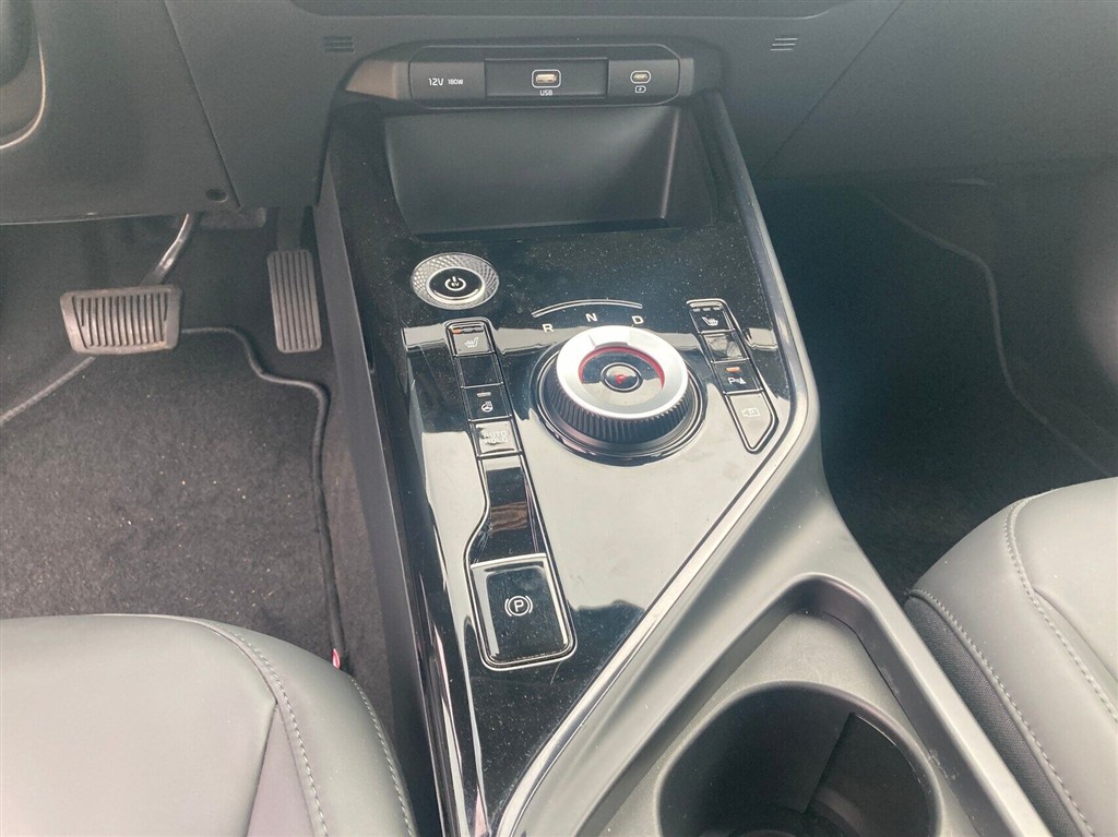 Kia Niro EV EL 204HK 5d Aut. - Image 17