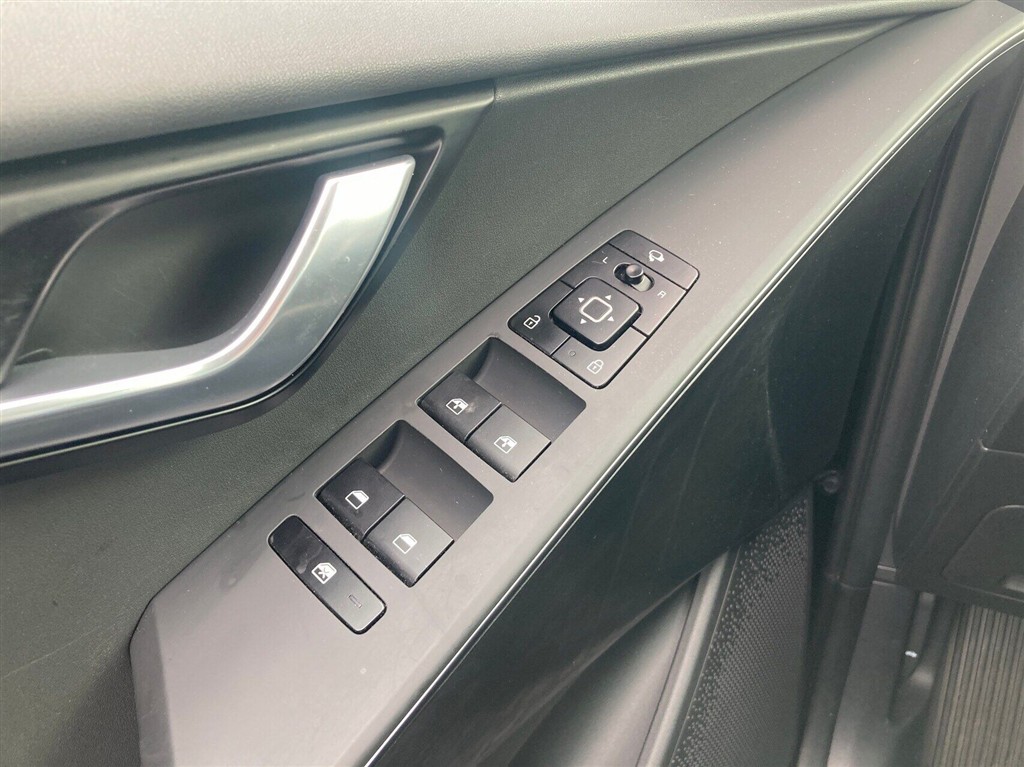 Kia Niro EV EL 204HK 5d Aut. - Image 19