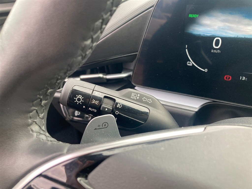 Kia Niro EV EL 204HK 5d Aut. - Image 20