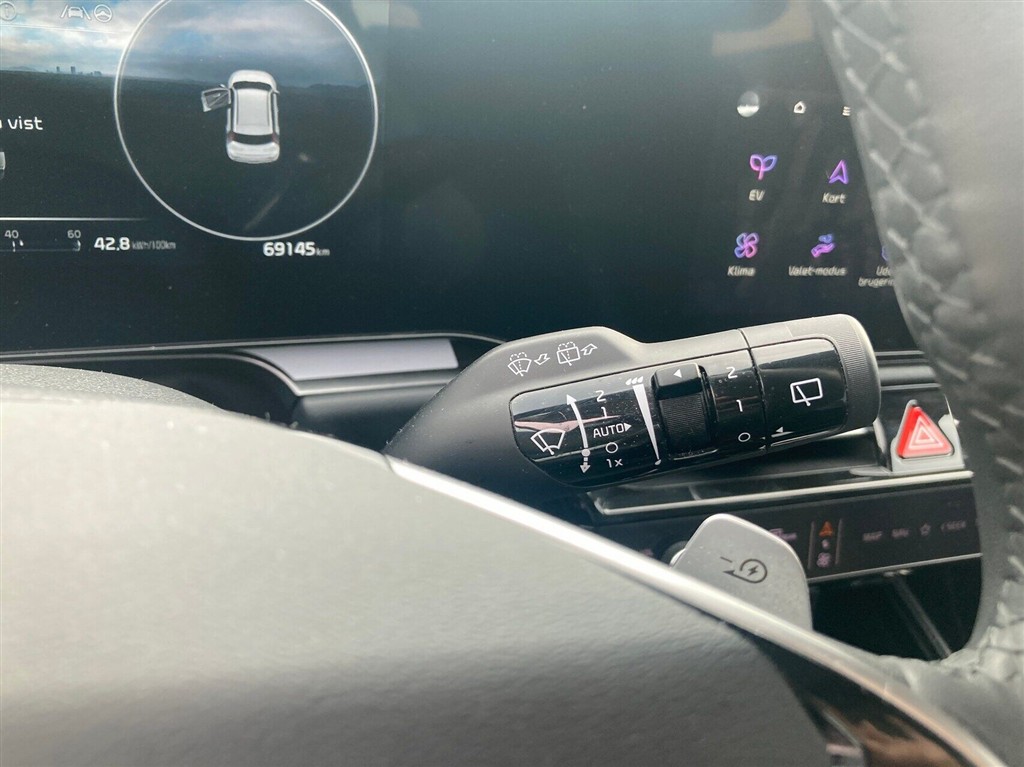 Kia Niro EV EL 204HK 5d Aut. - Image 21