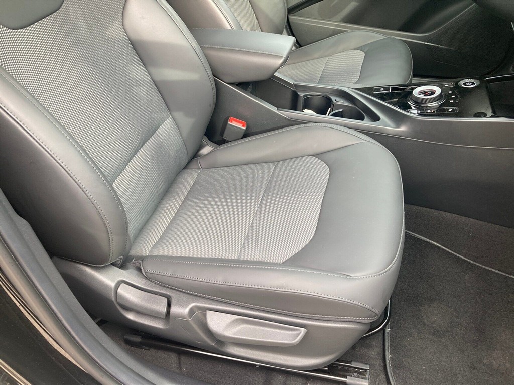 Kia Niro EV EL 204HK 5d Aut. - Image 23