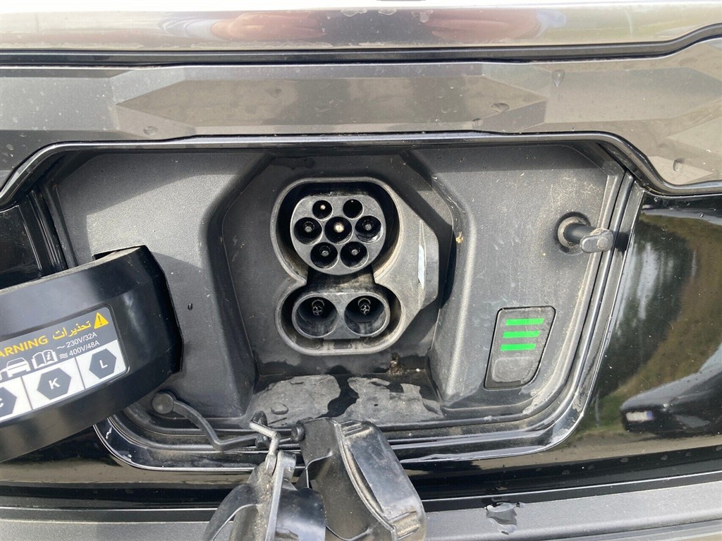 Kia Niro EV EL 204HK 5d Aut. - Image 26