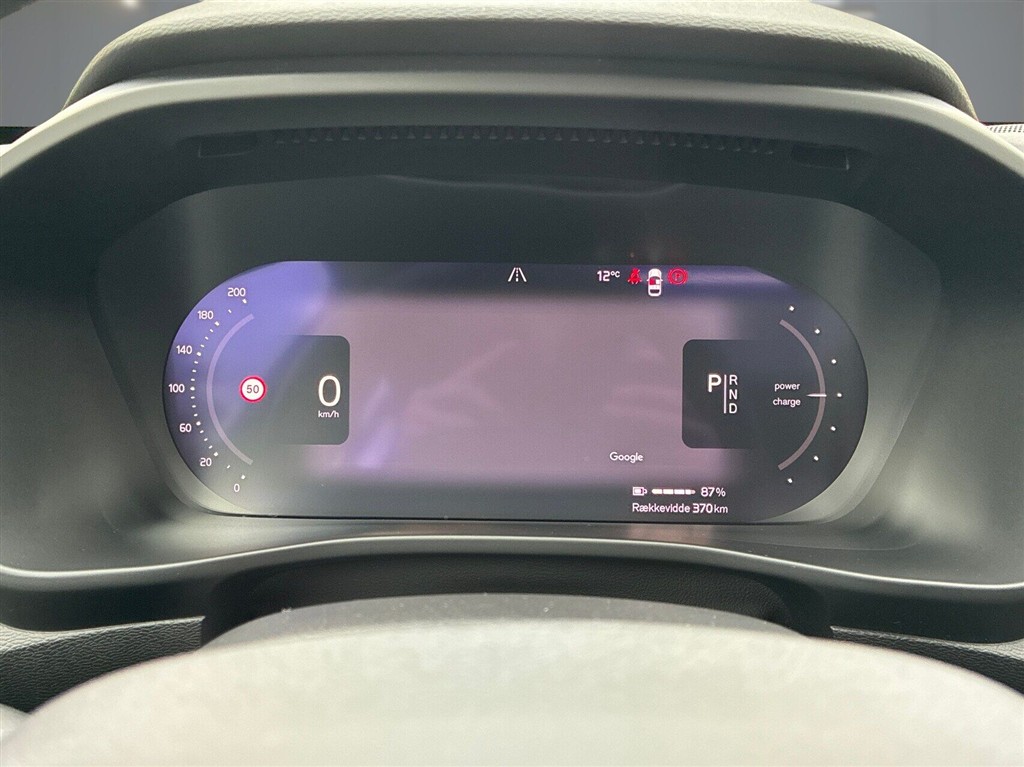 Volvo XC40 P8 Recharge Twin Ultimate AWD 408HK 5d Aut. - Image 14