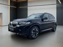 BMW iX3 EL M-Sport Charged 286HK 5d Aut.