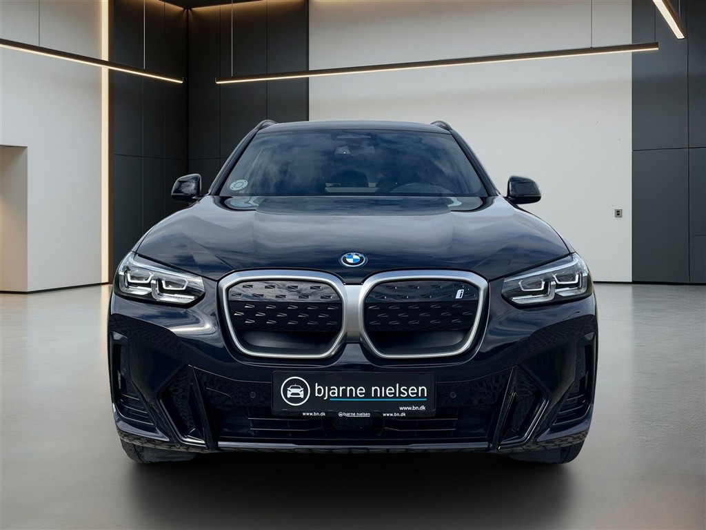 BMW iX3 EL M-Sport Charged 286HK 5d Aut. - Image 2