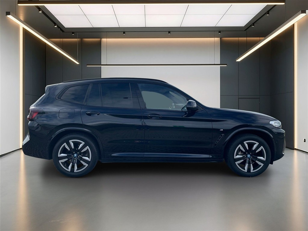BMW iX3 EL M-Sport Charged 286HK 5d Aut. - Image 5