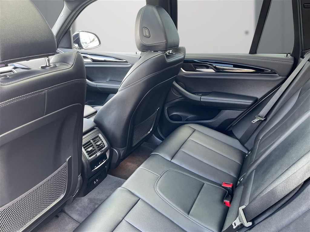 BMW iX3 EL M-Sport Charged 286HK 5d Aut. - Image 11