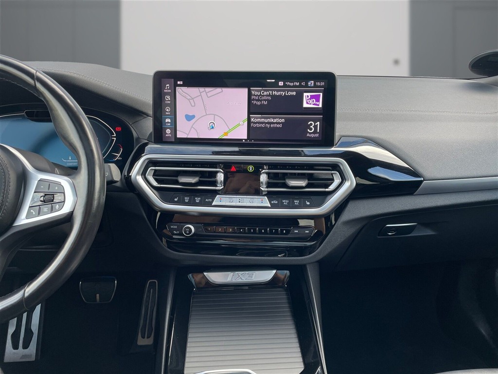 BMW iX3 EL M-Sport Charged 286HK 5d Aut. - Image 15