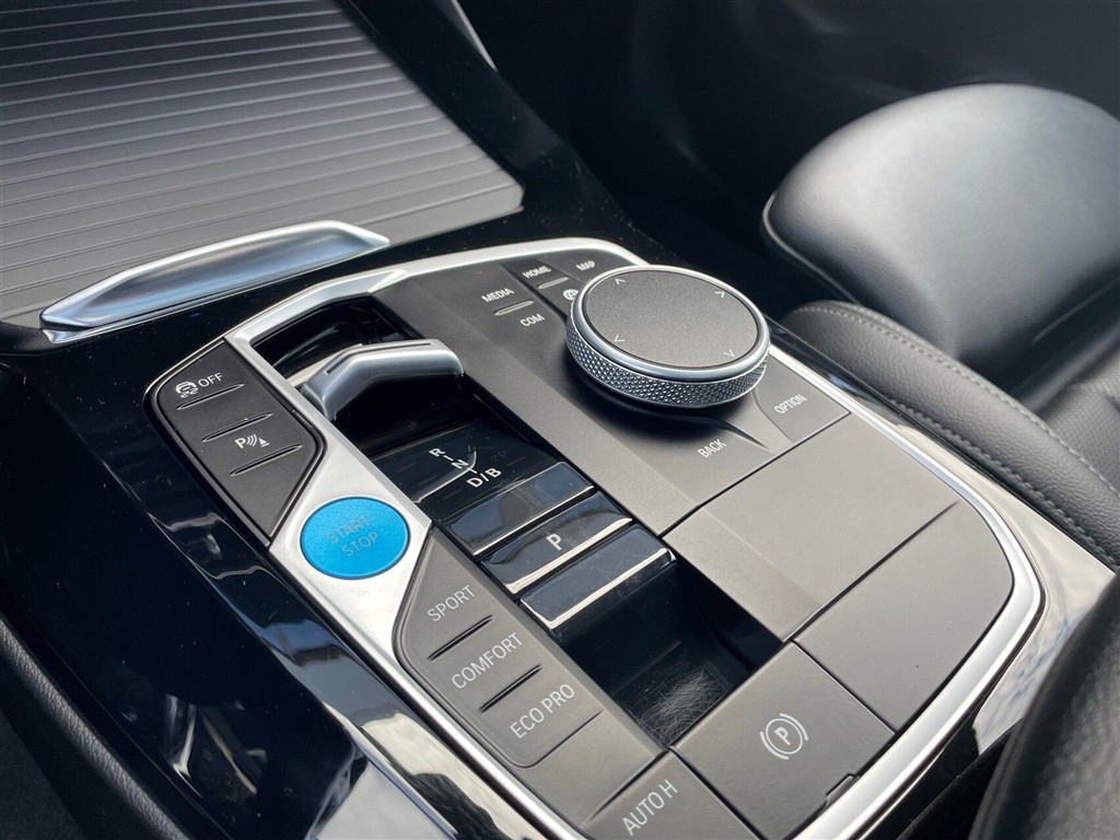 BMW iX3 EL M-Sport Charged 286HK 5d Aut. - Image 17