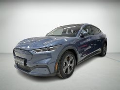 Ford Mustang Mach-E EL UR 294HK 5d Aut.