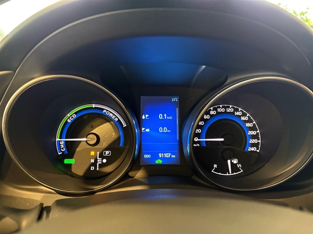 Toyota Auris 1,8 Hybrid H2 Comfort 136HK 5d Aut. - Image 14