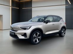 Volvo XC40 Recharge Single Engine Core 231HK 5d Aut.