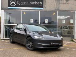 Tesla Model 3 EL 283HK Aut.