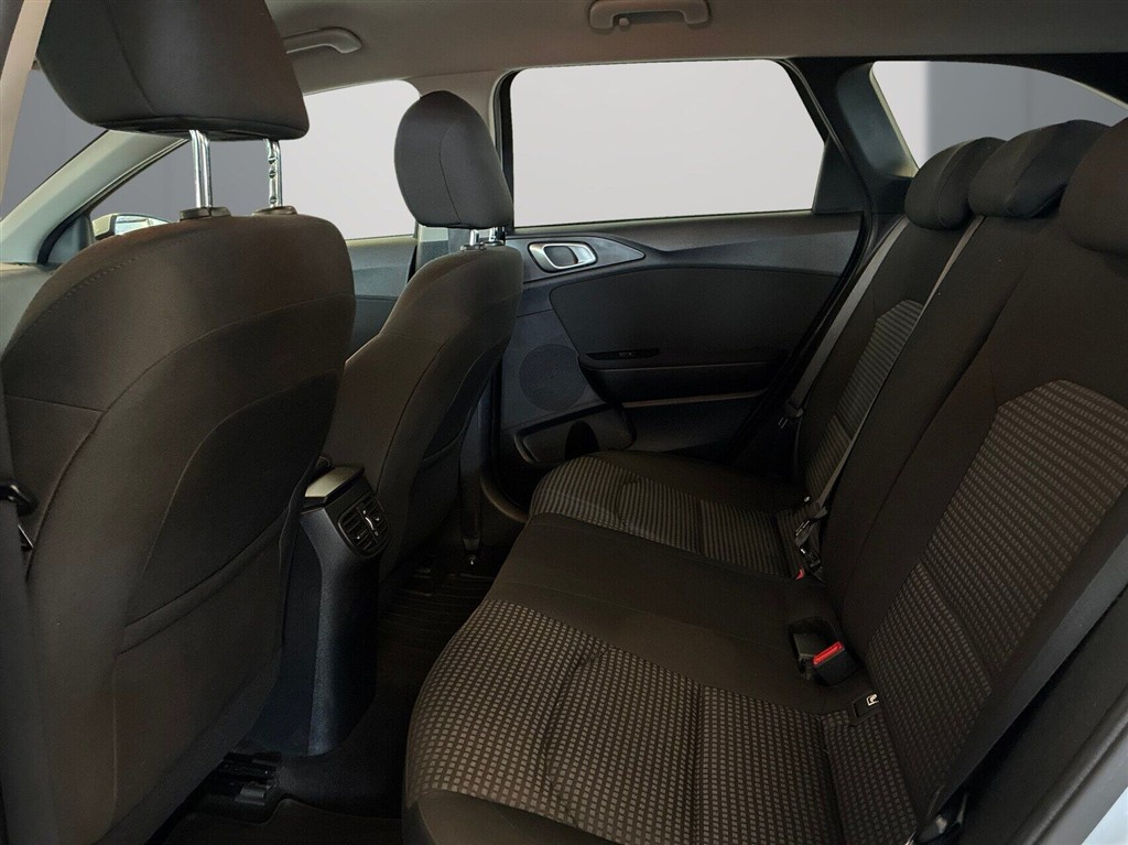Kia Ceed SW 1,0 T-GDI Active 100HK Stc 6g - Image 10
