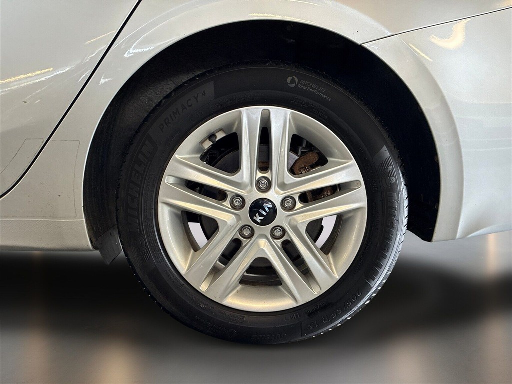 Kia Ceed SW 1,0 T-GDI Active 100HK Stc 6g - Image 12