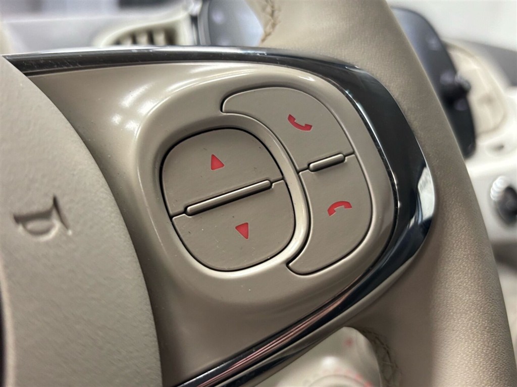 Fiat 500 1,0 Mild hybrid Lusso 70HK 3d 6g - Image 12
