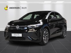 VW ID.5 EL Pro 174HK 5d Aut.
