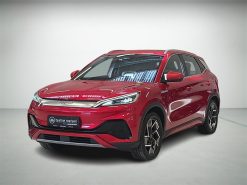 BYD Atto 3 EL Comfort 204HK 5d Aut.
