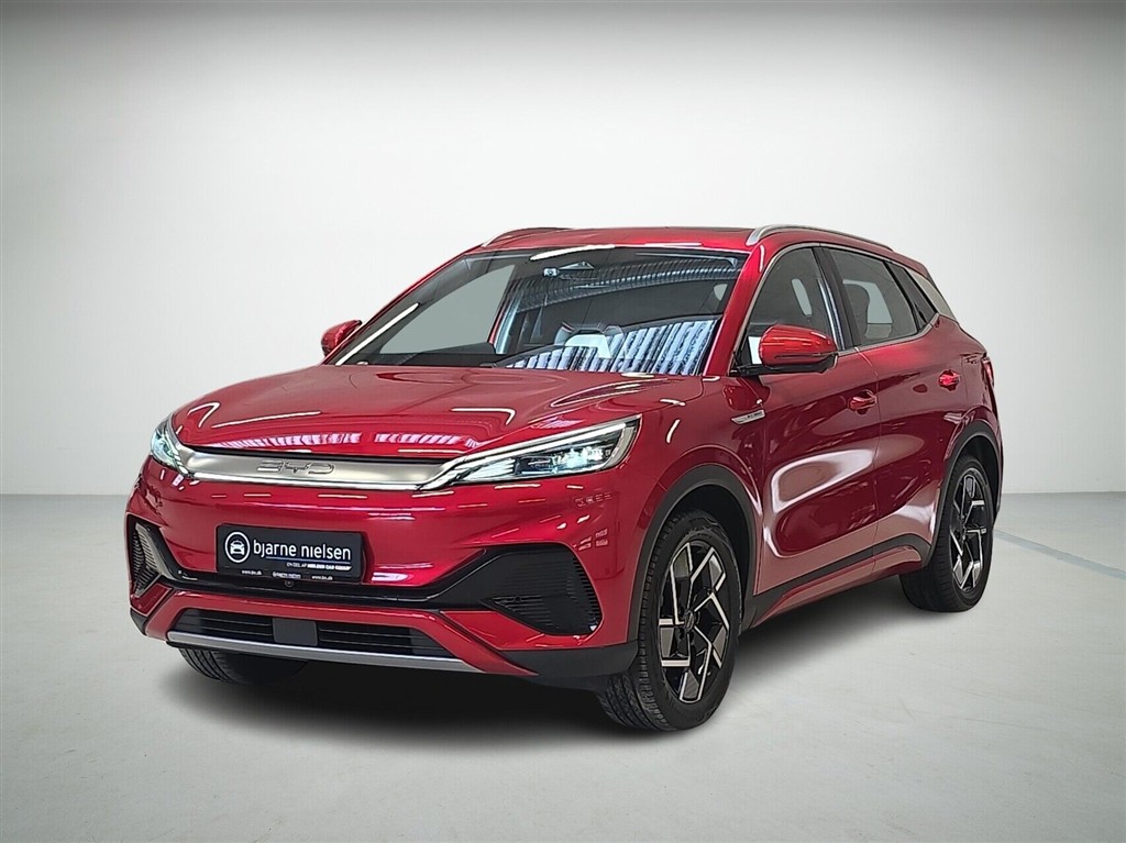 BYD Atto 3 EL Comfort 204HK 5d Aut.