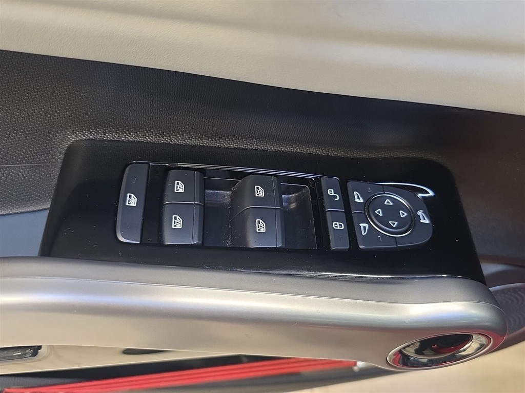 BYD Atto 3 EL Comfort 204HK 5d Aut. - Image 16