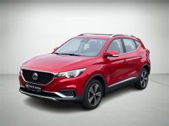 MG ZS EV EL Luxury 143HK 5d Aut.