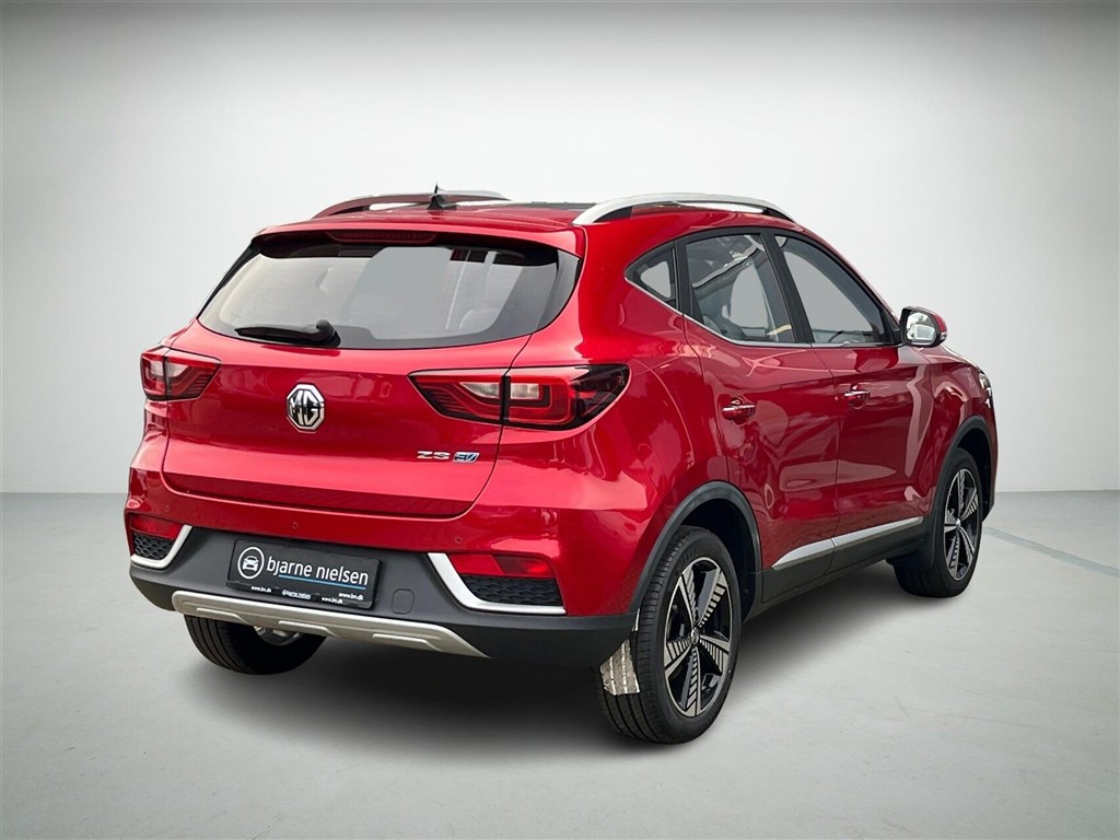 MG ZS EV EL Luxury 143HK 5d Aut. - Image 2