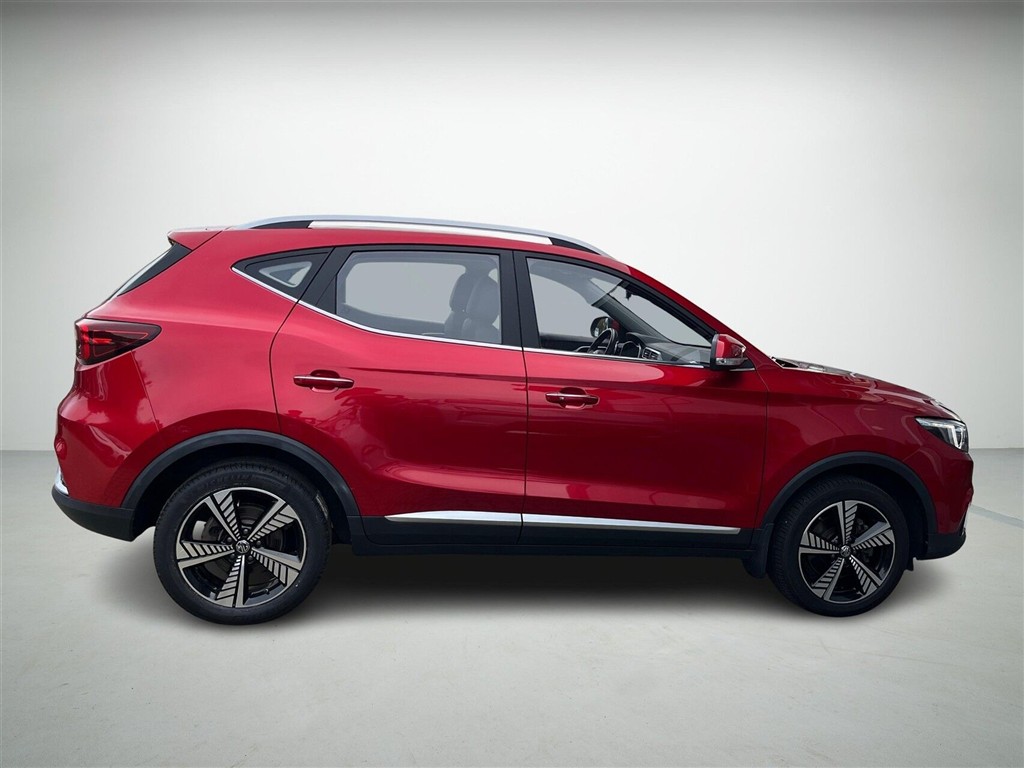 MG ZS EV EL Luxury 143HK 5d Aut. - Image 5