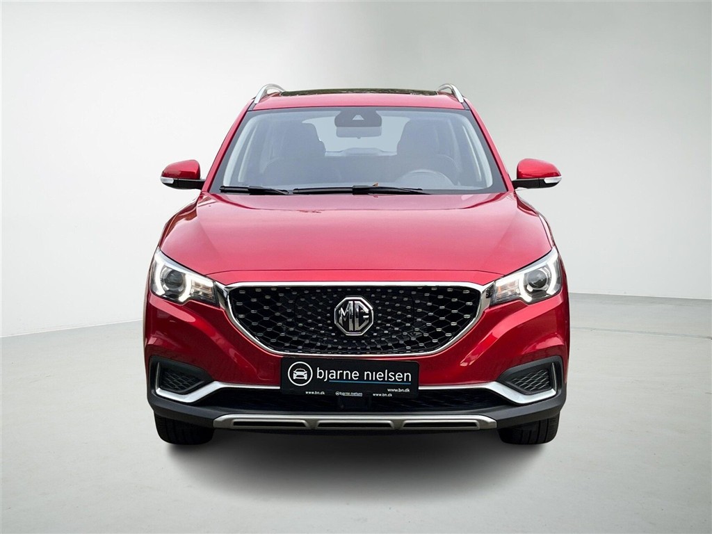 MG ZS EV EL Luxury 143HK 5d Aut. - Image 6