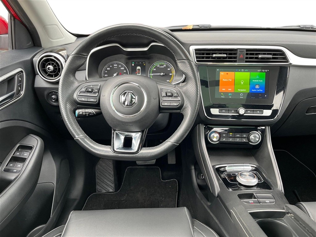 MG ZS EV EL Luxury 143HK 5d Aut. - Image 9