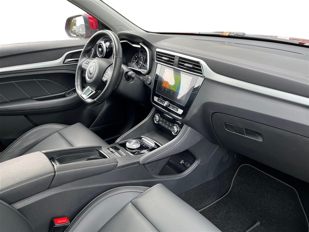 MG ZS EV EL Luxury 143HK 5d Aut. - Image 10