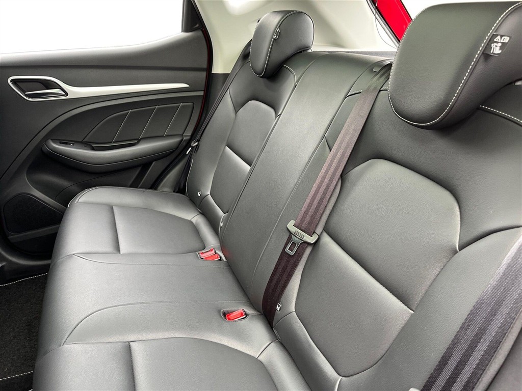 MG ZS EV EL Luxury 143HK 5d Aut. - Image 12