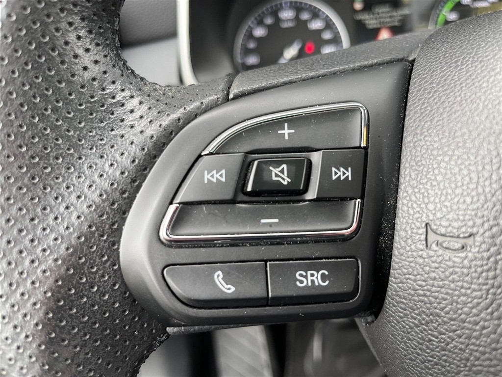 MG ZS EV EL Luxury 143HK 5d Aut. - Image 16