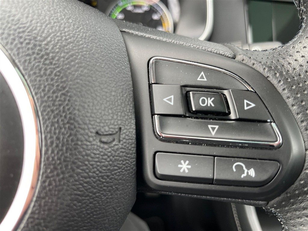 MG ZS EV EL Luxury 143HK 5d Aut. - Image 17
