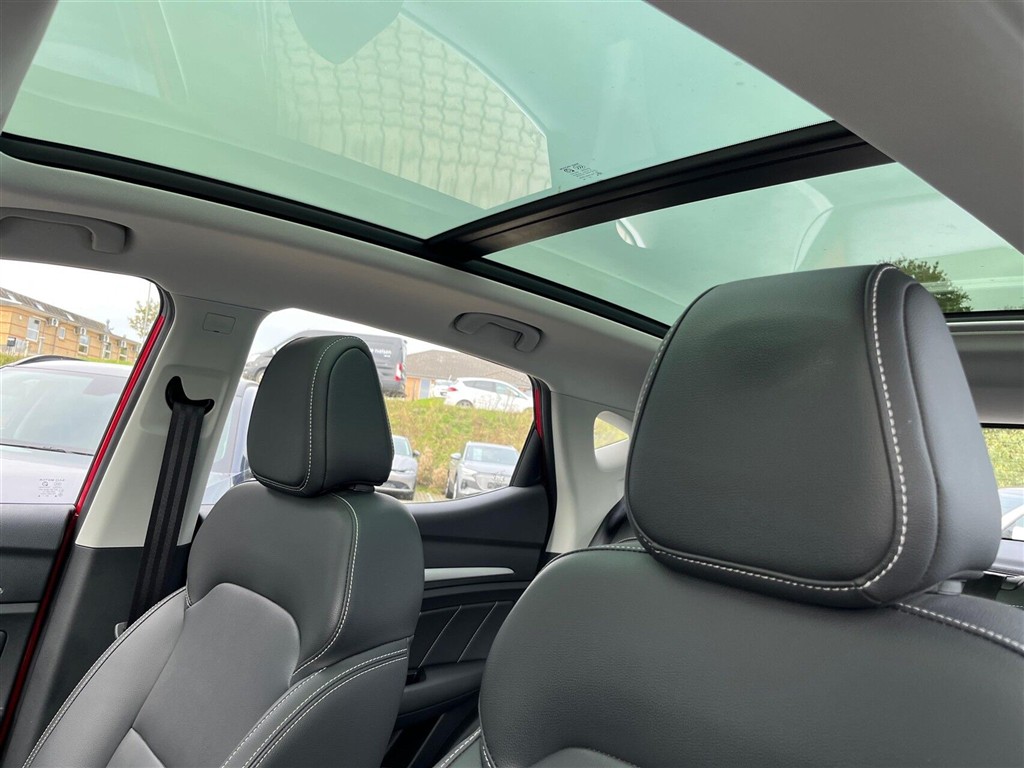 MG ZS EV EL Luxury 143HK 5d Aut. - Image 20