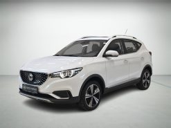 MG ZS EV EL Luxury 143HK 5d Aut.