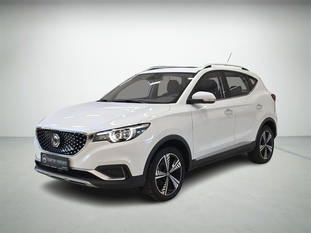 MG ZS EV EL Luxury 143HK 5d Aut.