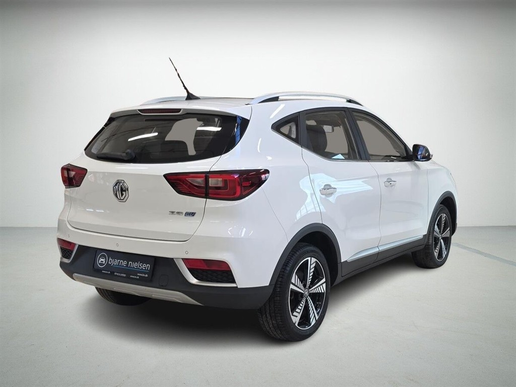 MG ZS EV EL Luxury 143HK 5d Aut. - Image 2