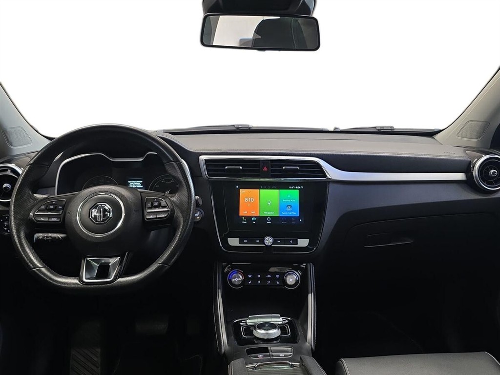 MG ZS EV EL Luxury 143HK 5d Aut. - Image 4