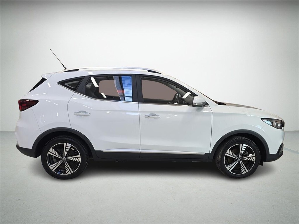 MG ZS EV EL Luxury 143HK 5d Aut. - Image 5
