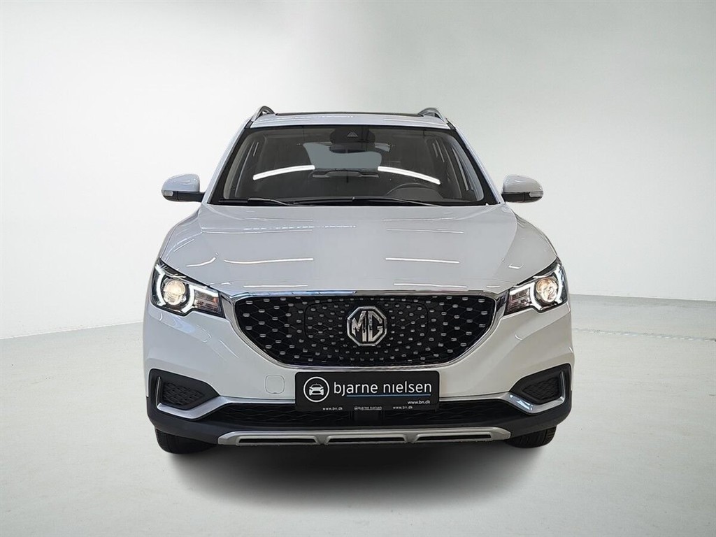 MG ZS EV EL Luxury 143HK 5d Aut. - Image 6