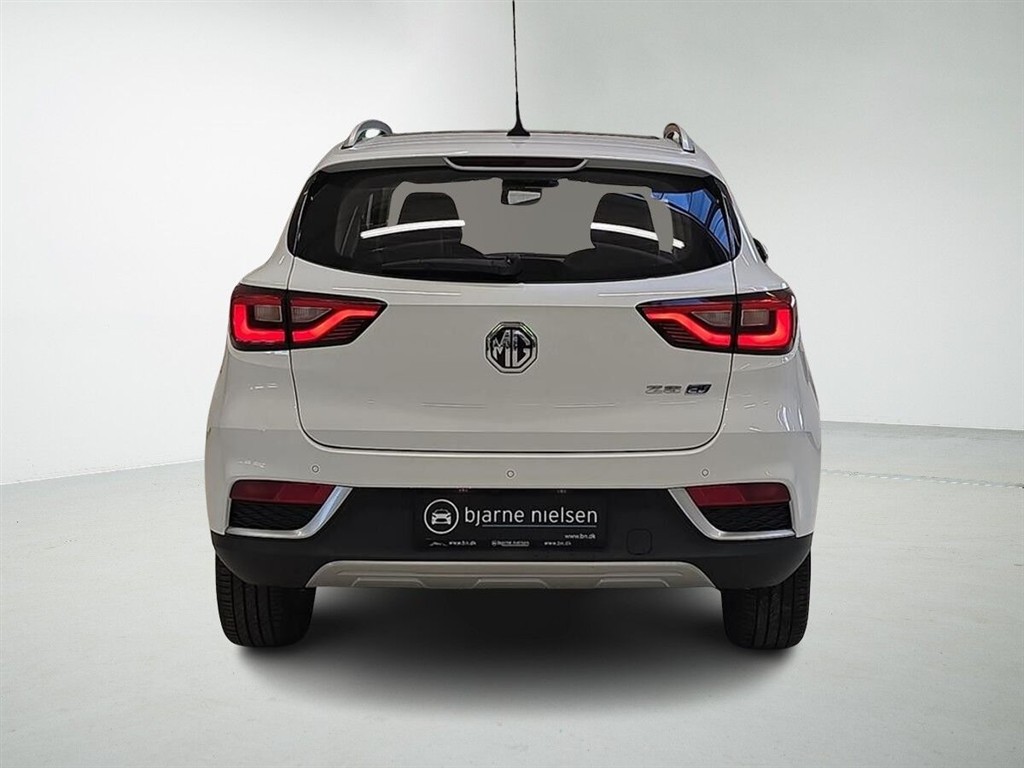MG ZS EV EL Luxury 143HK 5d Aut. - Image 7