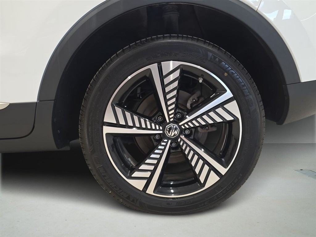 MG ZS EV EL Luxury 143HK 5d Aut. - Image 8