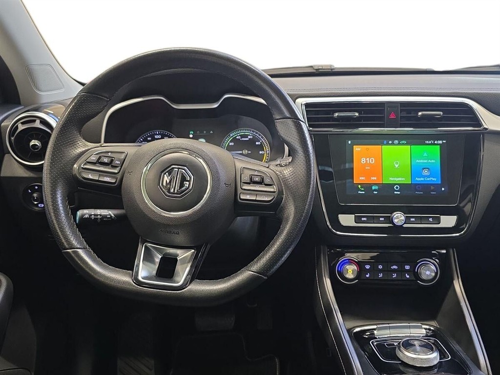 MG ZS EV EL Luxury 143HK 5d Aut. - Image 9