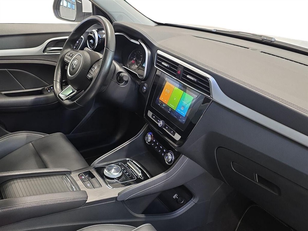 MG ZS EV EL Luxury 143HK 5d Aut. - Image 10