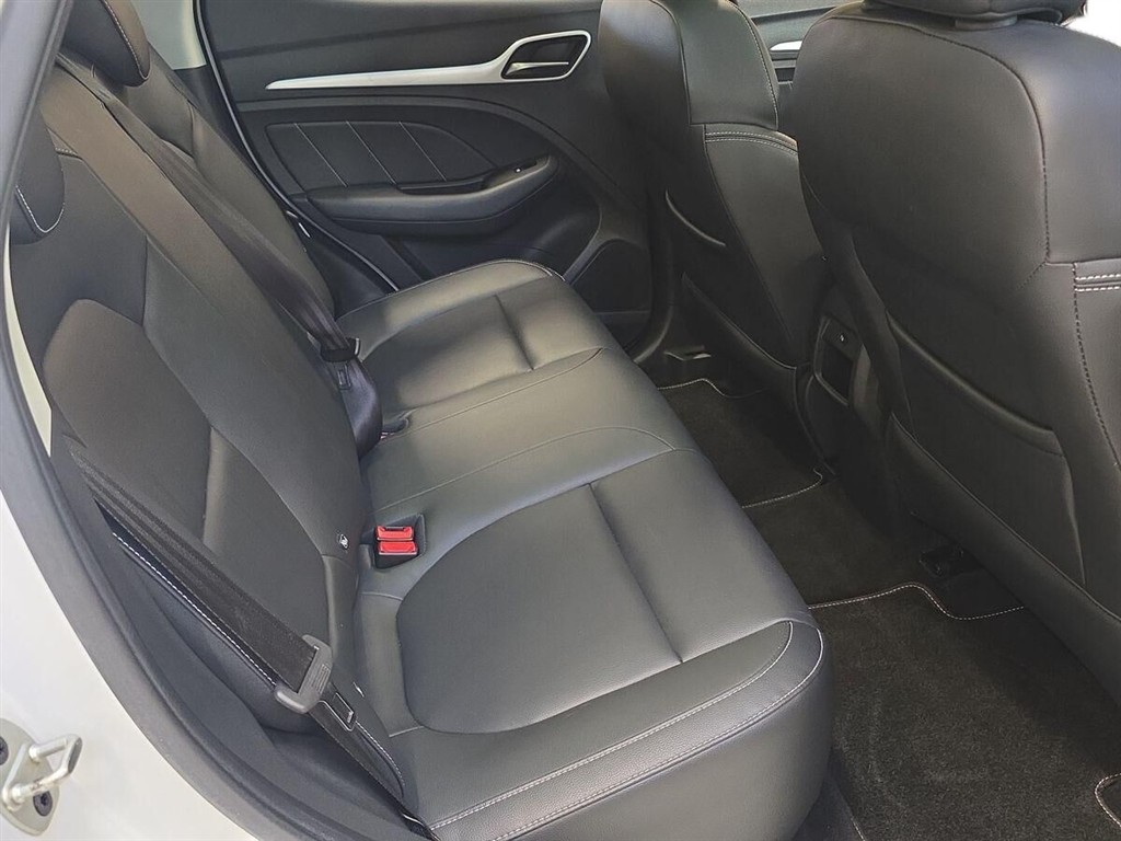 MG ZS EV EL Luxury 143HK 5d Aut. - Image 12