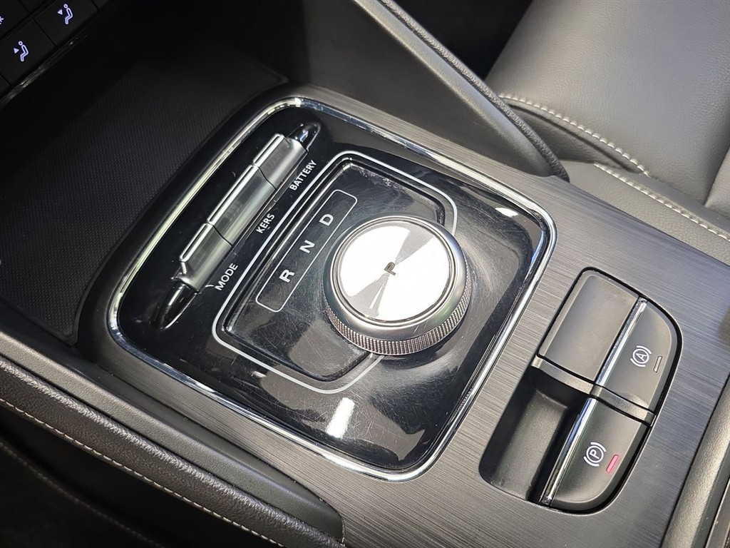 MG ZS EV EL Luxury 143HK 5d Aut. - Image 15