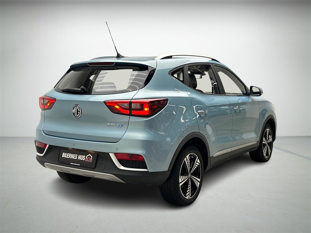MG ZS EV EL Luxury 143HK 5d Aut. - Image 2
