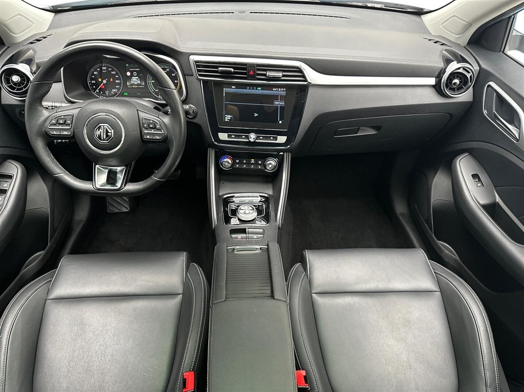 MG ZS EV EL Luxury 143HK 5d Aut. - Image 5
