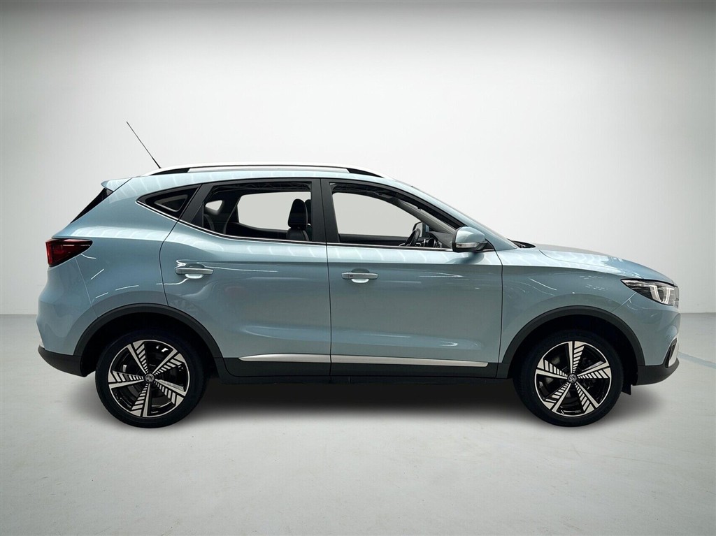 MG ZS EV EL Luxury 143HK 5d Aut. - Image 6